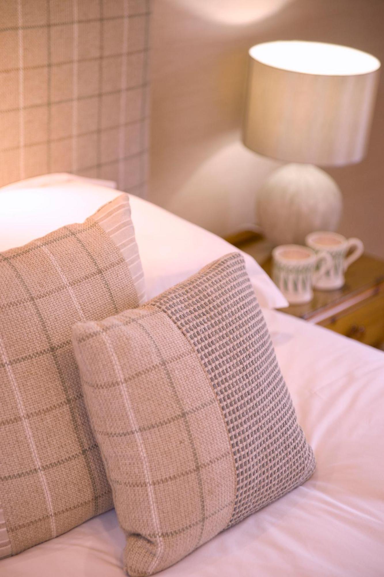 Carfraemill Hotel Lauder Eksteriør billede